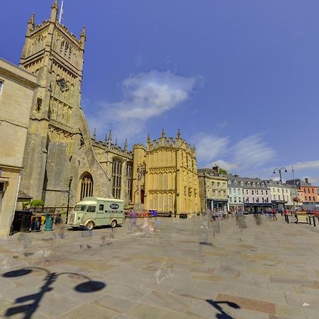 Corinium Lodge - Town Centre Apartment Cirencester Exterior photo